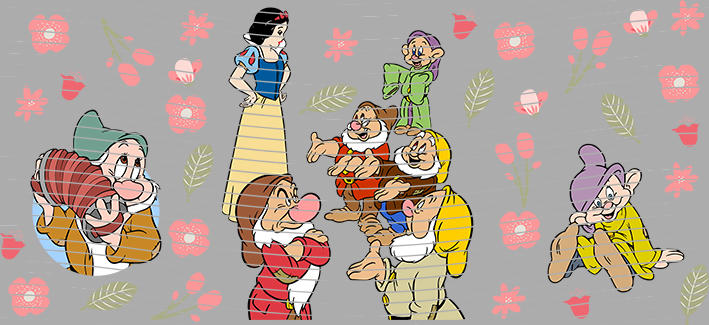 16oz Princess-N4-570